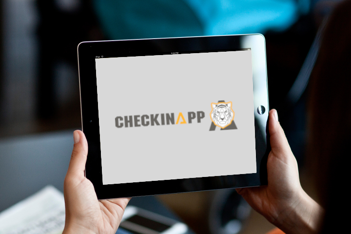 eventcheckin app